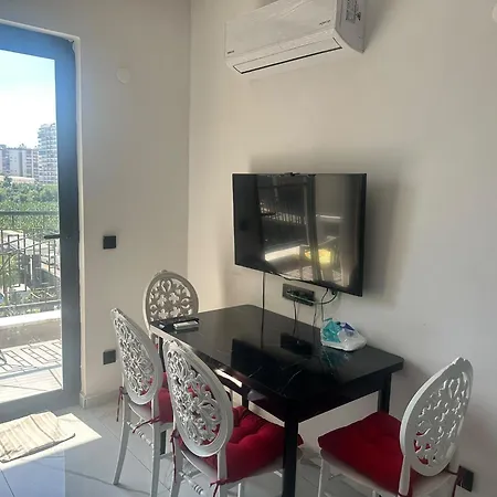 Havuzlu Luex * Alanya