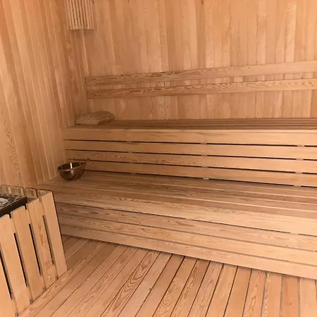 Havuzlu Luex Appartement Alanya