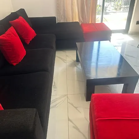 Appartement Havuzlu Luex *